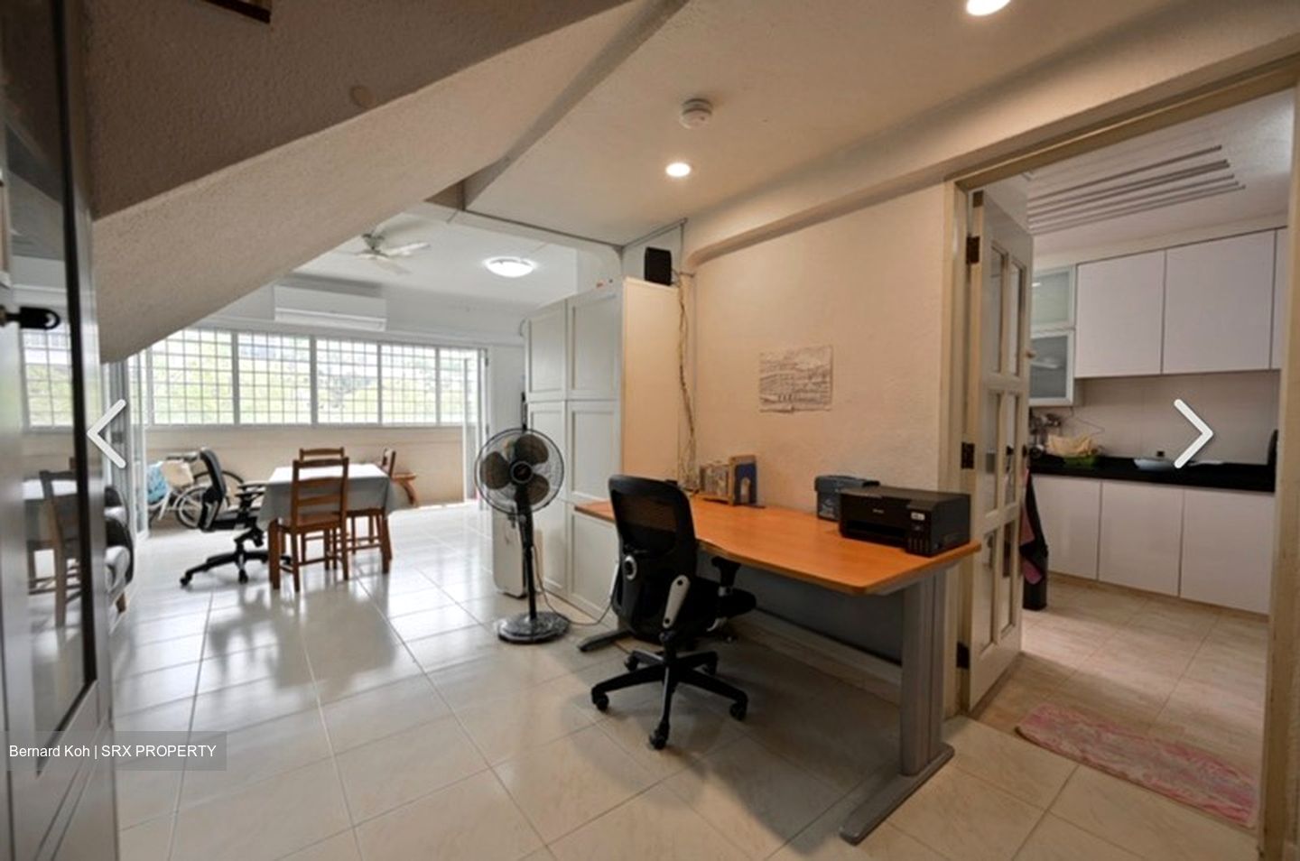 Blk 628 Hougang Avenue 8 (Hougang), HDB Executive #636005121